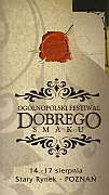 festiwal dobrego smaku